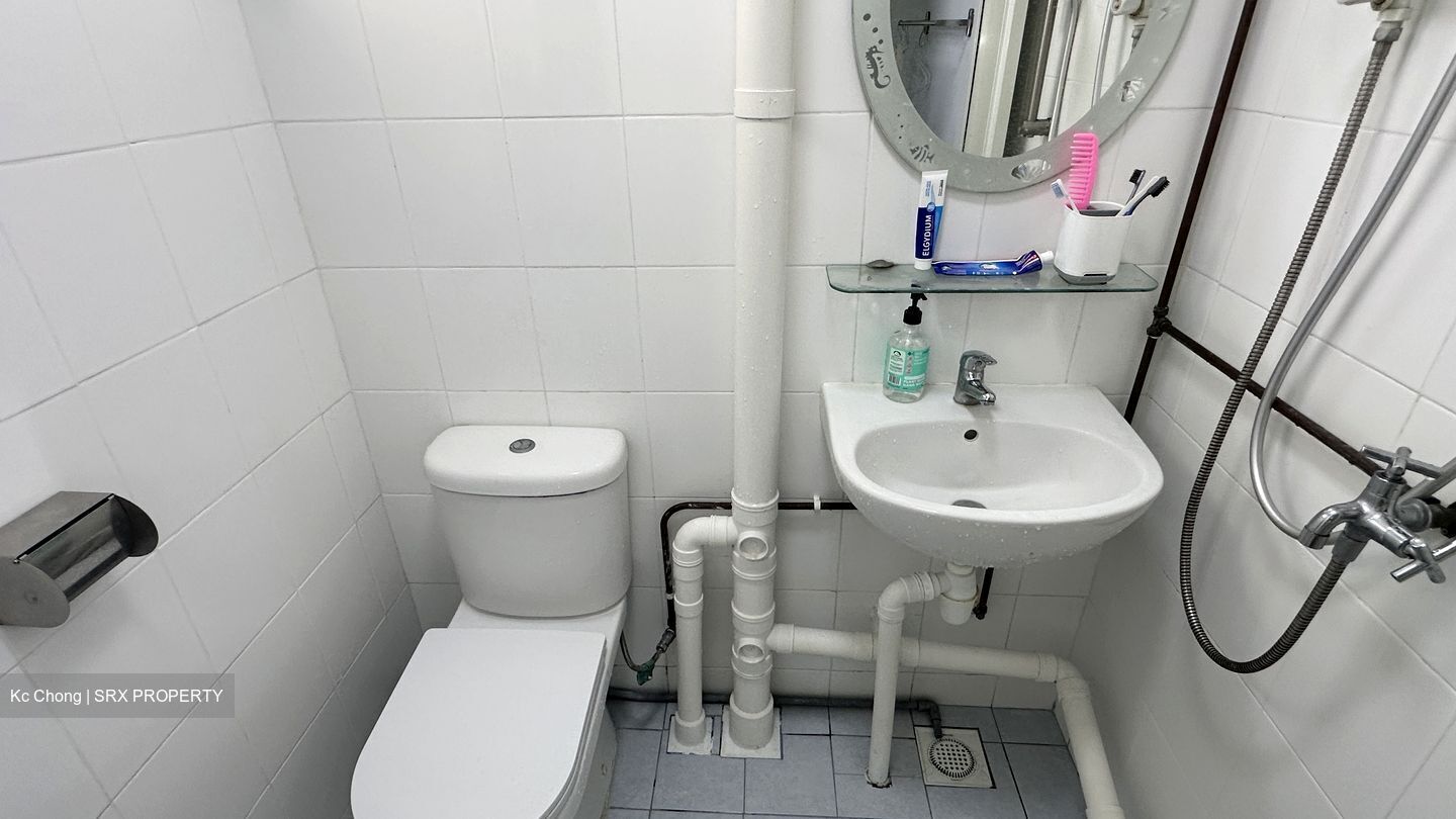Blk 346 Clementi Avenue 5 (Clementi), HDB 3 Rooms #591218971